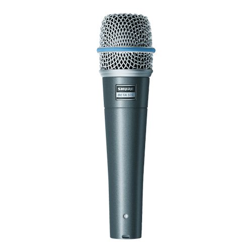 hure BETA57A Microphone